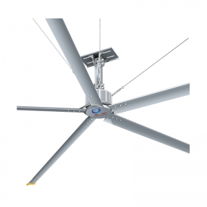 بقرة منزل كبير مراوح السقف الصناعي