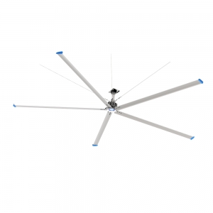محرك سيرفو المباشر محرك hvls مراوح السقف